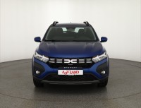 Dacia Sandero Stepway TCe 90
