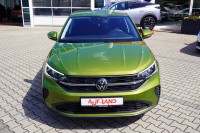 Vorschau: VW Taigo 1.0 VC