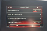 Renault Megane IV Grandtour 1.3 Limited