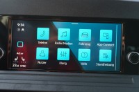 VW Caddy 2.0 TDI Life 4Motion