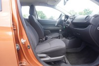 Mitsubishi Space Star 1.0 Edition