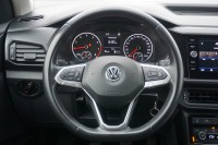 VW T-Cross 1.0 TSI Life