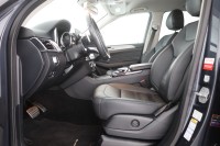 Mercedes-Benz GLE 250 d AMG Line 4Matic