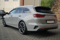 Kia cee'd Sporty Wagon Ceed 1.5 T-GDI