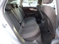 Audi A4 Avant 35 TDI sport S-tronic