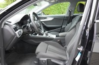 Audi A4 Avant 40 2.0 TFSI S-Line