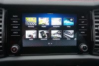 Skoda Kodiaq 2.0 RS 4x4 DSG