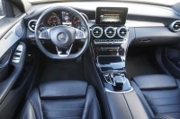 Mercedes-Benz C 250 C250 T AMG Line