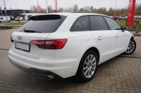 Audi A4 Avant 40 TDI S-Tronic
