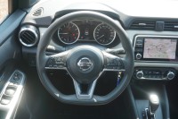 Nissan Micra 1.0 N-Way Aut.