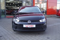 VW Polo 1.0 TSI Life DSG