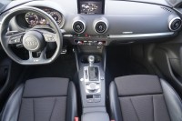 Audi A3 e-tron Sportback S-line