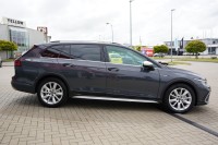 VW Golf VIII Alltrack 2.0 TDI 4Motion DSG