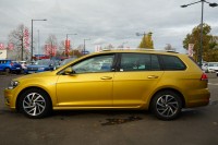 VW Golf VII Variant 1.5 TSI BlueMotion