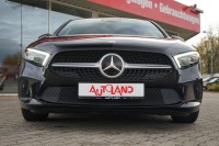Mercedes-Benz A 200 A200 d