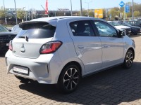 Mitsubishi Space Star 1.2 CVT Intro Edition+