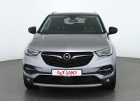 Opel Grandland (X) 1.2 Turbo Aut.