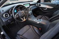 Mercedes-Benz C 200 C200 T 9G-Tronic Avantgarde