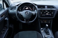 VW Tiguan Allspace 2.0 TDI 4Motion