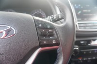 Hyundai Tucson 1.6 blue Classic