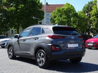 Hyundai Kona 1.6 Advantage + Hybrid 2WD