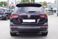 VW Tiguan Allspace 2.0 TSI Highline 4M DSG