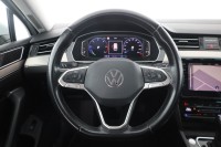 VW Passat Variant 2.0 TDI DSG Elegance