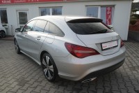 Mercedes-Benz CLA 200 Shooting Brake 