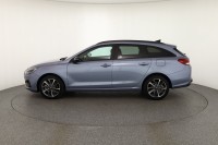 Vorschau: Hyundai i30 Kombi 1.5 T-GDI