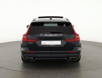 Volvo V60 V 60 T5 R Design