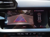Audi A3 Sportback 1.5 TFSI advanced S-Tronic