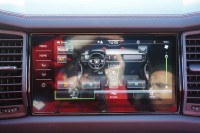 Skoda Kodiaq 2.0 TSI DSG RS 4x4 VC