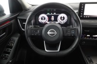 Nissan Qashqai N-Connecta 1.3 Dig-T MHEV Aut.