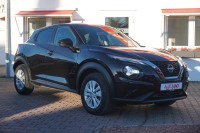 Nissan Juke 1.0 Acenta