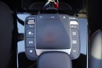 Mercedes-Benz CLA 200 AMG Line