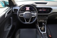 VW T-Cross 1.0 Active