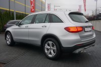 Mercedes-Benz GLC 250 Exclusive 4Matic