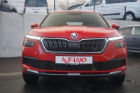 Skoda Kamiq 1.0 TSI