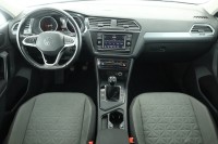 VW Tiguan 2.0 TDI Life