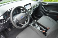 Ford Fiesta 1.1 Trend