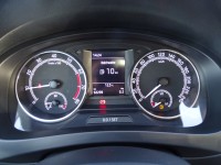 Skoda Rapid Spaceback 1.0 TSI Clever