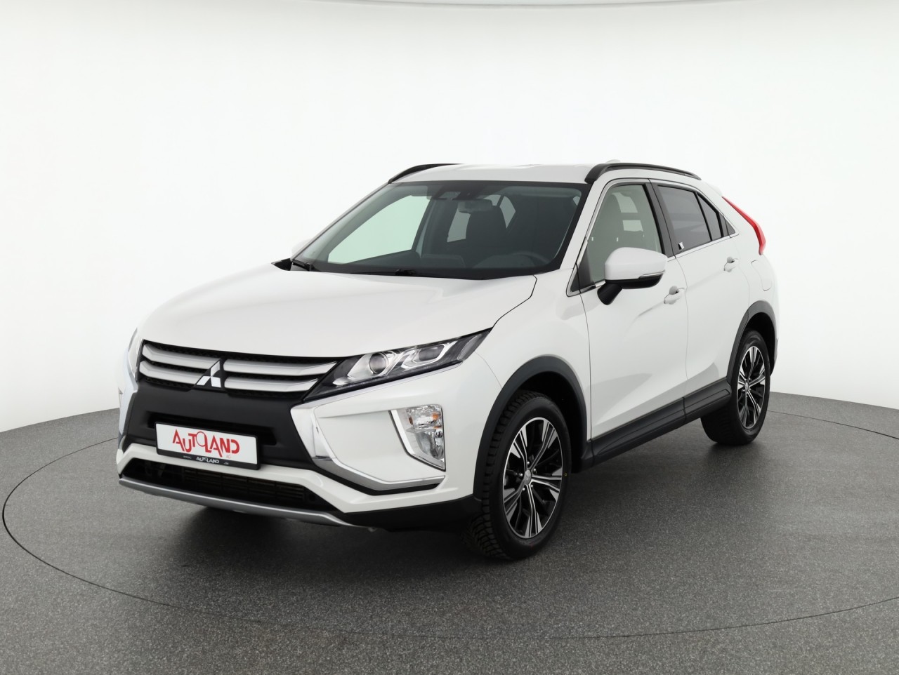 Mitsubishi Eclipse Cross 1.5 T-MIVEC Aut. Spirit