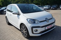 VW up up! 1.0 TSI sound up!
