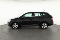 Vorschau: Skoda Fabia Combi 1.0 TSI