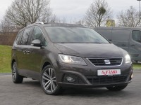 Seat Alhambra 2.0 TDI FR-Line