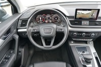 Audi Q5 2.0 TFSI quattro