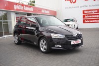 Skoda Fabia 1.0 MPI Cool Plus