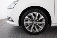 Skoda Fabia 1.0 Clever