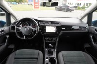 VW Touran 1.4 TSI R-line