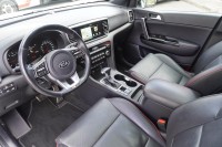 Kia Sportage 1.6 T-GDI GT-Line 4WD